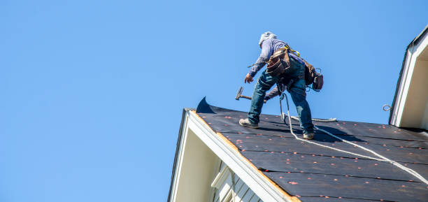 Best Roof Waterproofing Services  in Whiskey Creek, FL